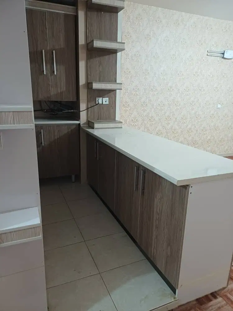 فروش واحد دو خوابه مسکن مهر لپویی