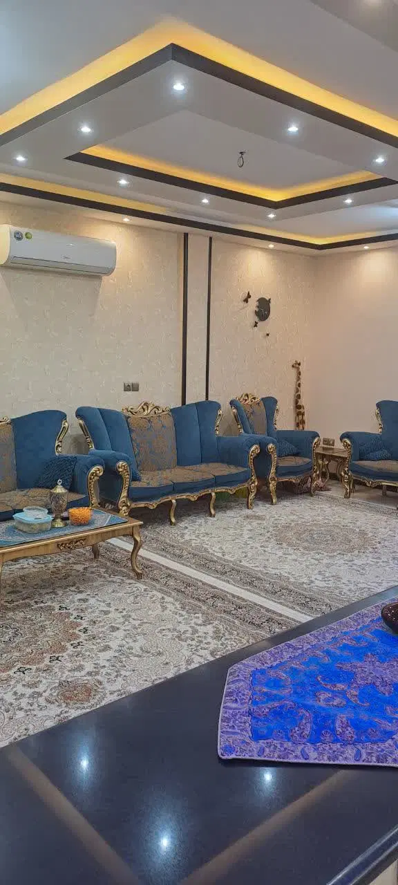 فروش فروی منزل مسکونی مرکز شهر