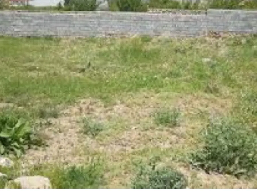 فروش زمین در راز