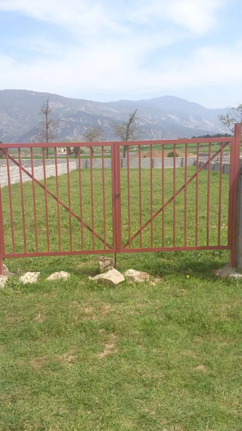 فروش زمین ۶۰۰ متری ، روستای سنار سفلی
