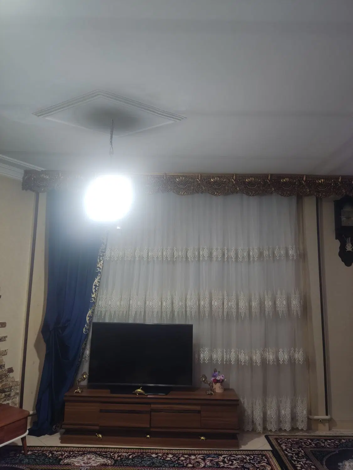 آپارتمان اجاره‌ای به مساحت ۸۰متر