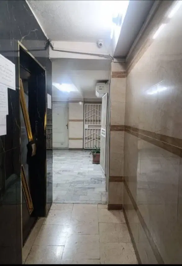 آپارتمان ۵۰متری ارکیده ساختمان نگین