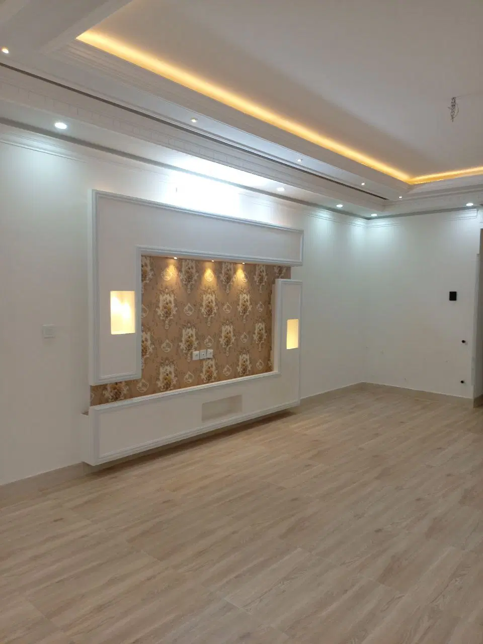 خانه ویلایی شهرک توحید