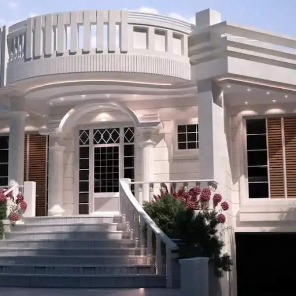 135متر بلوار گیلان نوساز