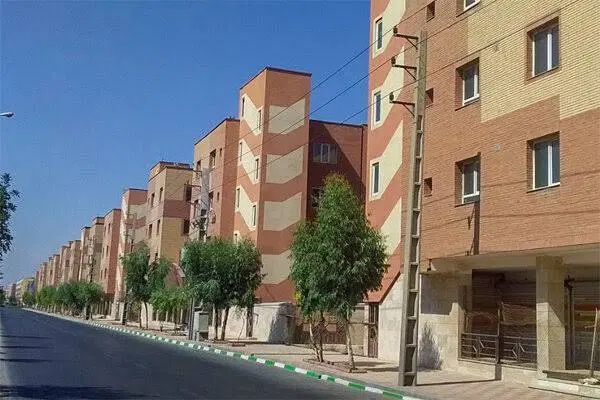 فروش زمین مسکونی