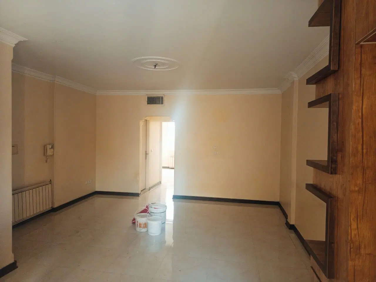 اجاره ۷۰ متر جنت آباد جنوبی