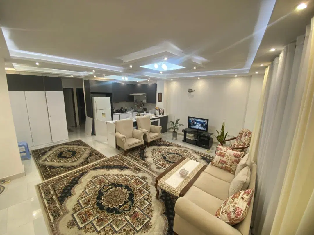 فروش آپارتمان 84 متری ۲ خواب در فلسطین