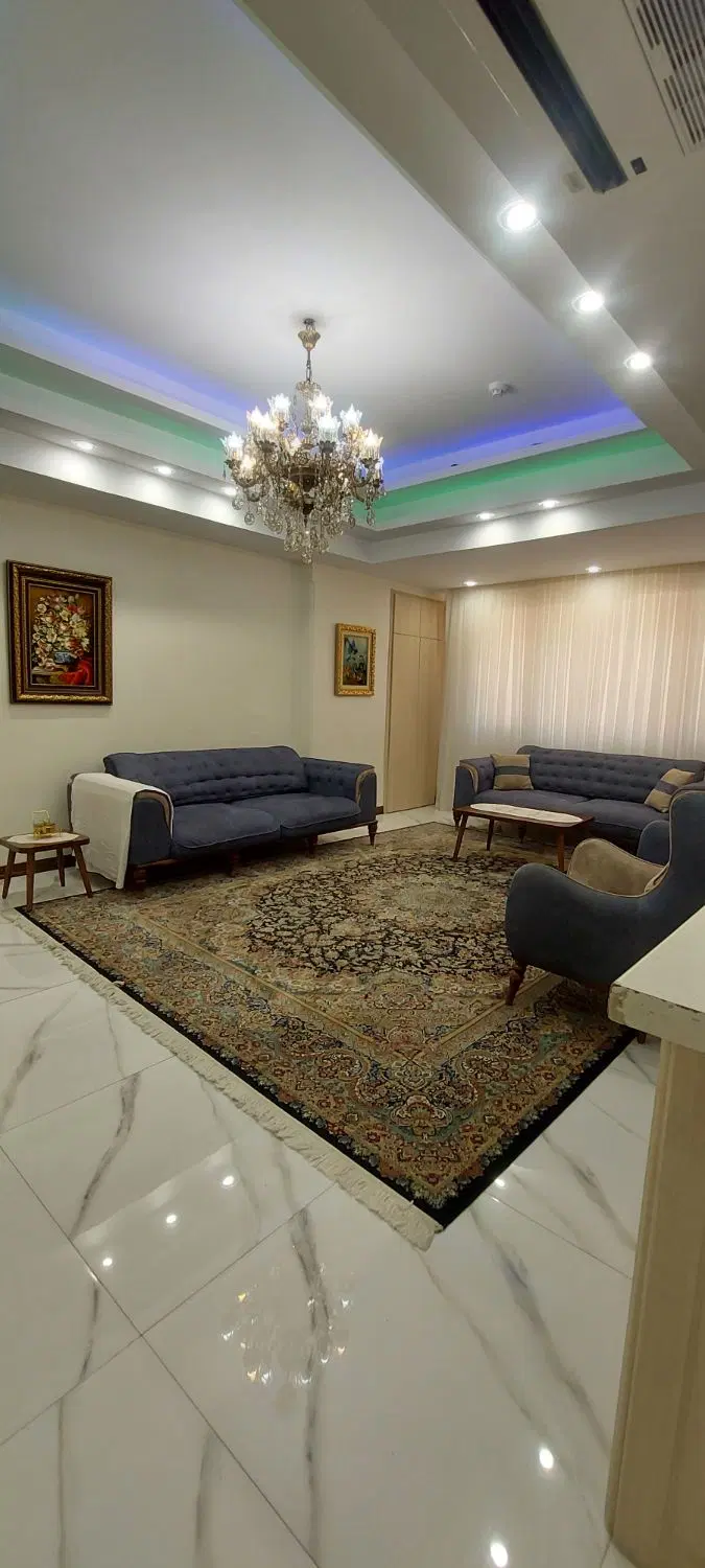 اجاره آپارتمان ۱۰۸ متری در چیتگر