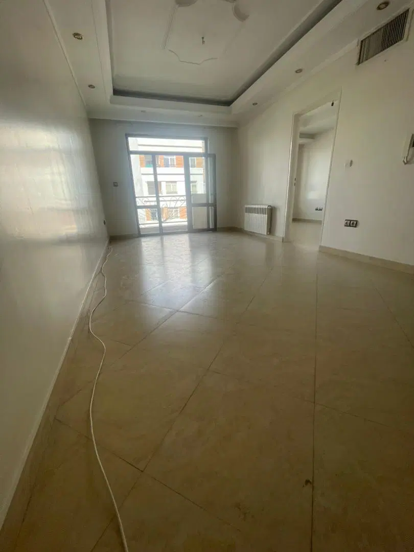 ۶۳متر دوخواب فول امکانات
