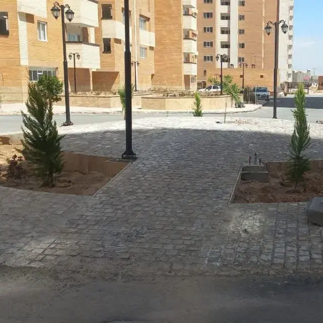 آپارتمان تک خواب خاص اندیشه فاز۲میدان جهادسازندگی