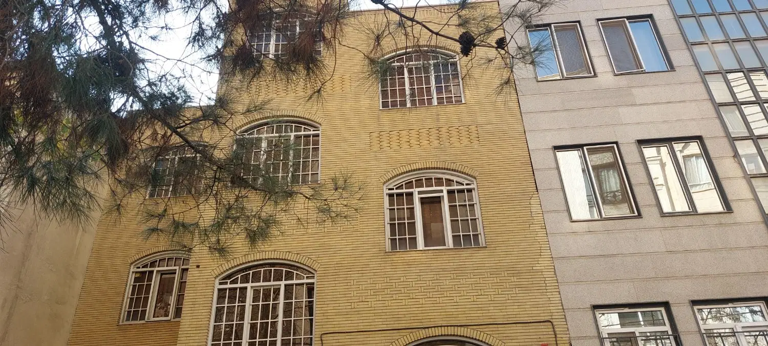 ۲۰۰ متر کلنگی  بر۱۰  شمالی _ مقطوع
