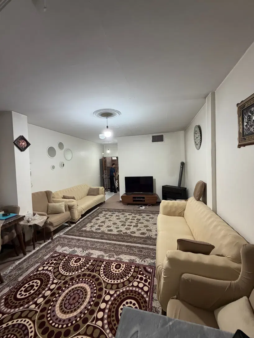 آپارتمان 65متر،پارکینگ انباری