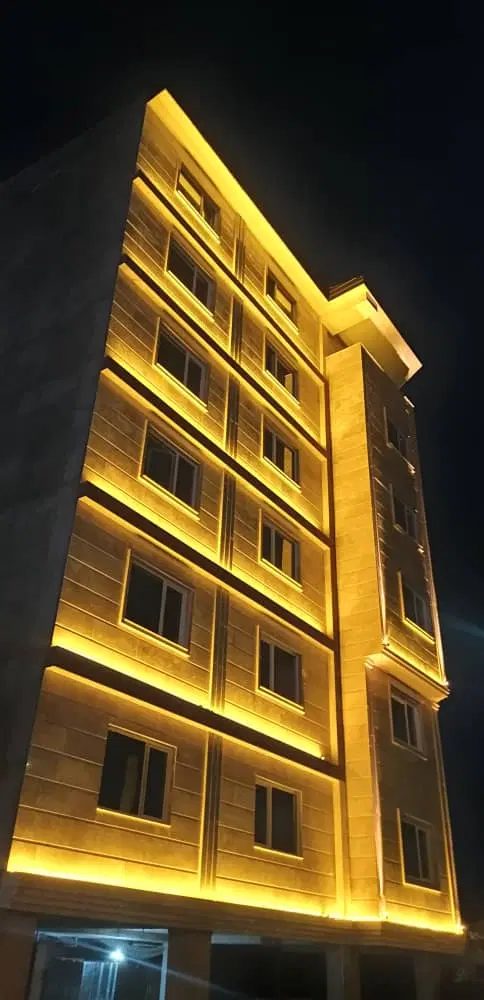 فروش واحد ۱۲۰ متری بلوار هفده شهریور چالوس