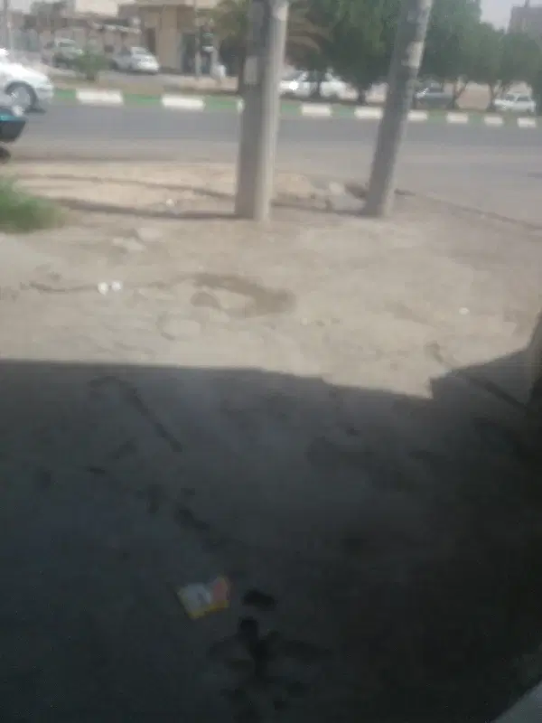 زمین تجاری مسکونی