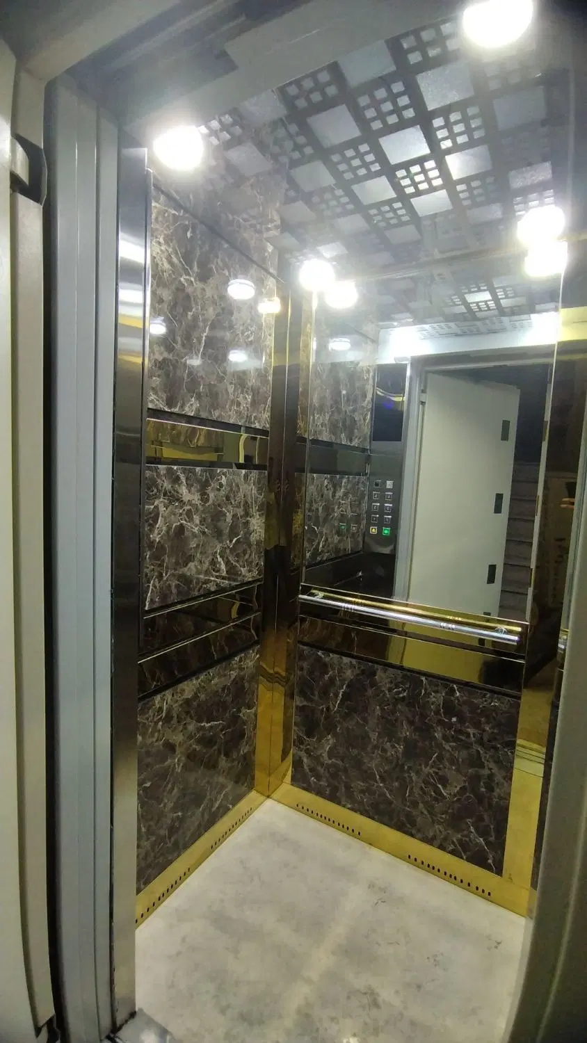 آپارتمان تک واحدی