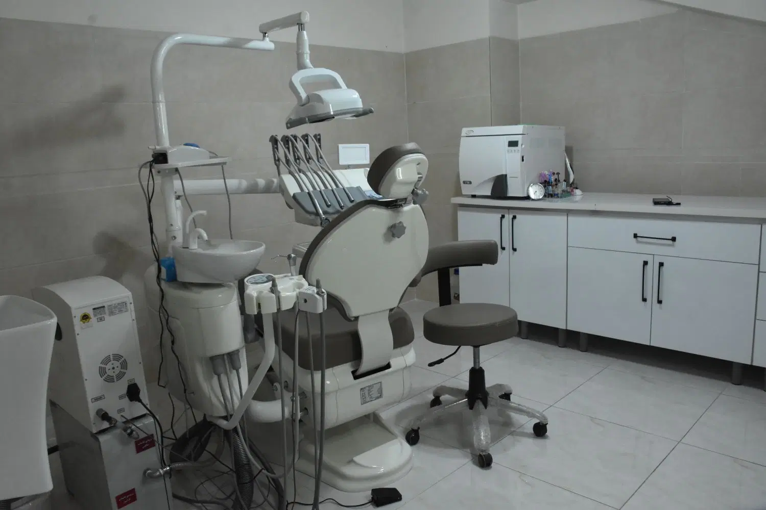 اجاره مطب دندانپزشکی