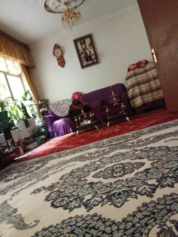 منزل مسکونی