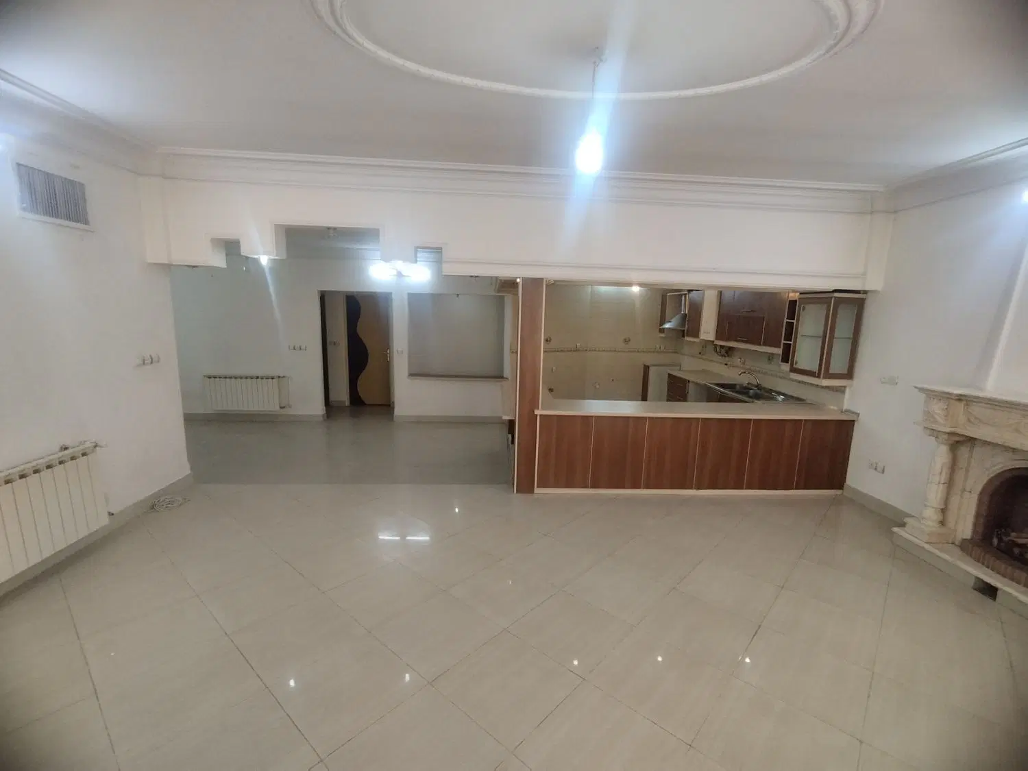 منزل اجاره در خیابان زیارتی