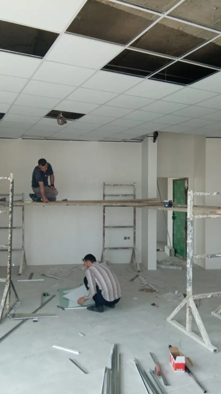 اجاره سوله در منطقه ویژه
