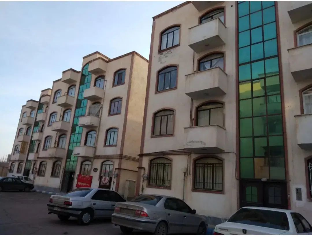 رهن و اجاره در مجتمع الیهه باسمنج