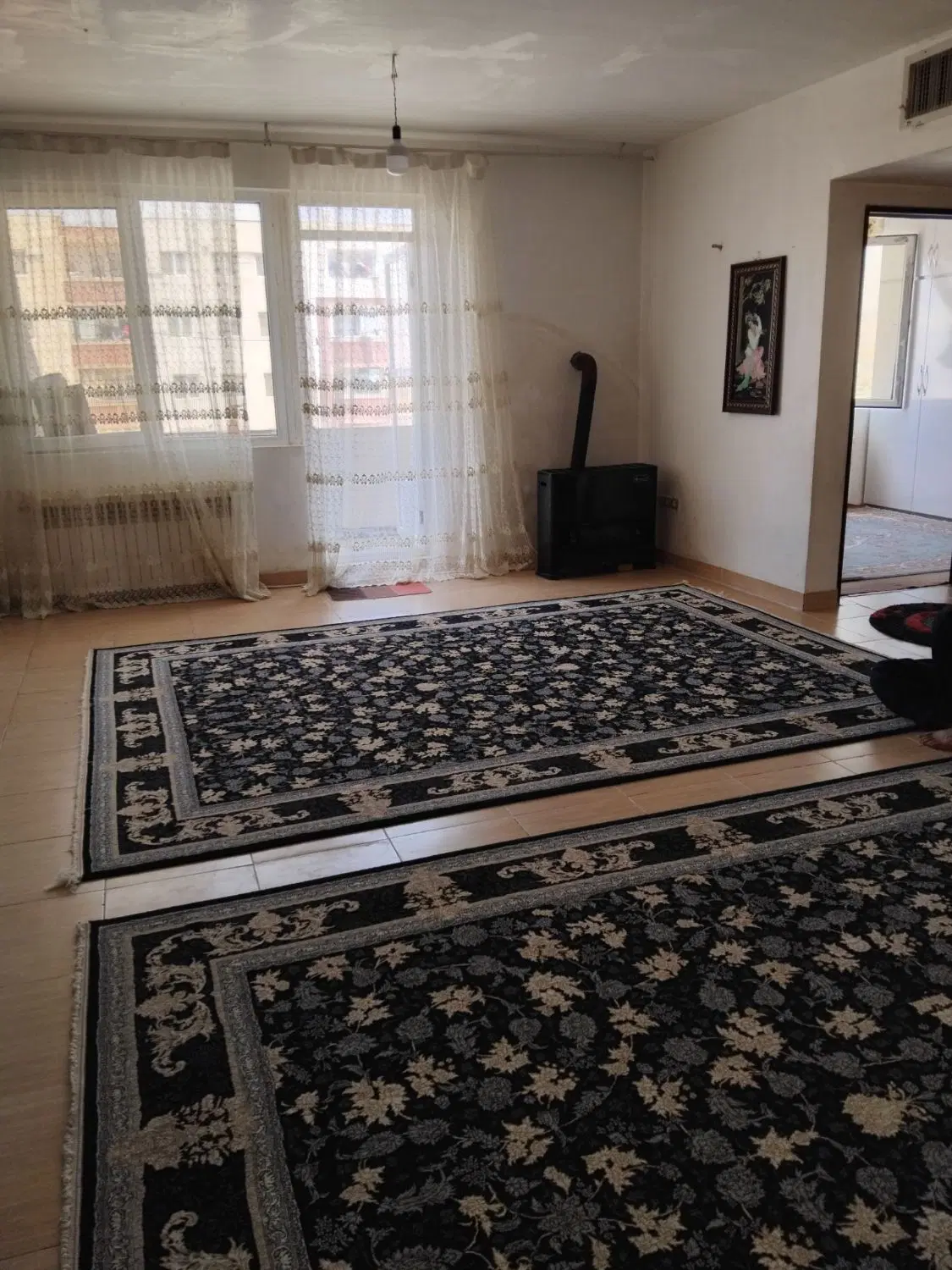 مسکن مهر ۹۴متری