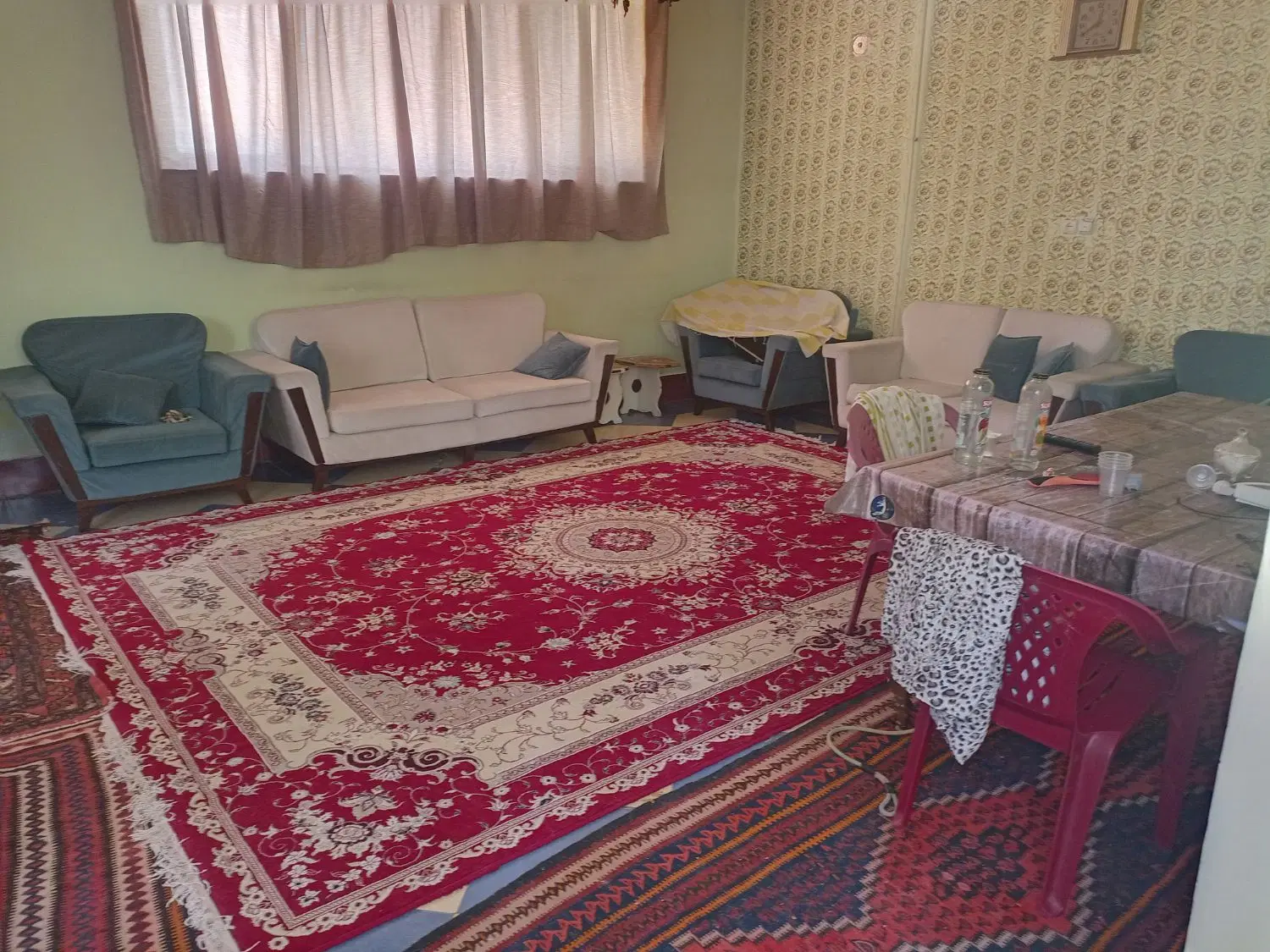 اجاره خانه