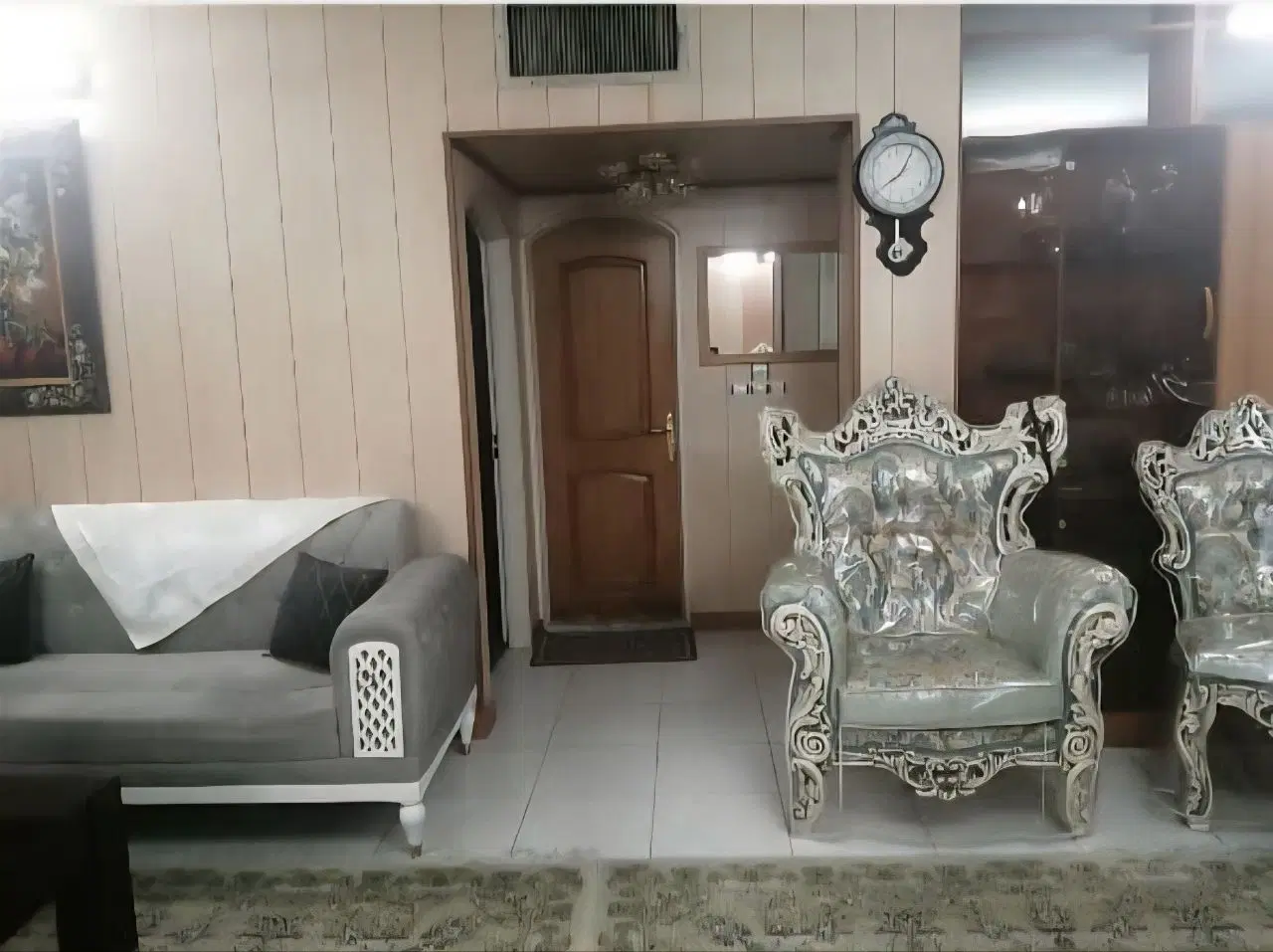۱۲۰ متر غرضی