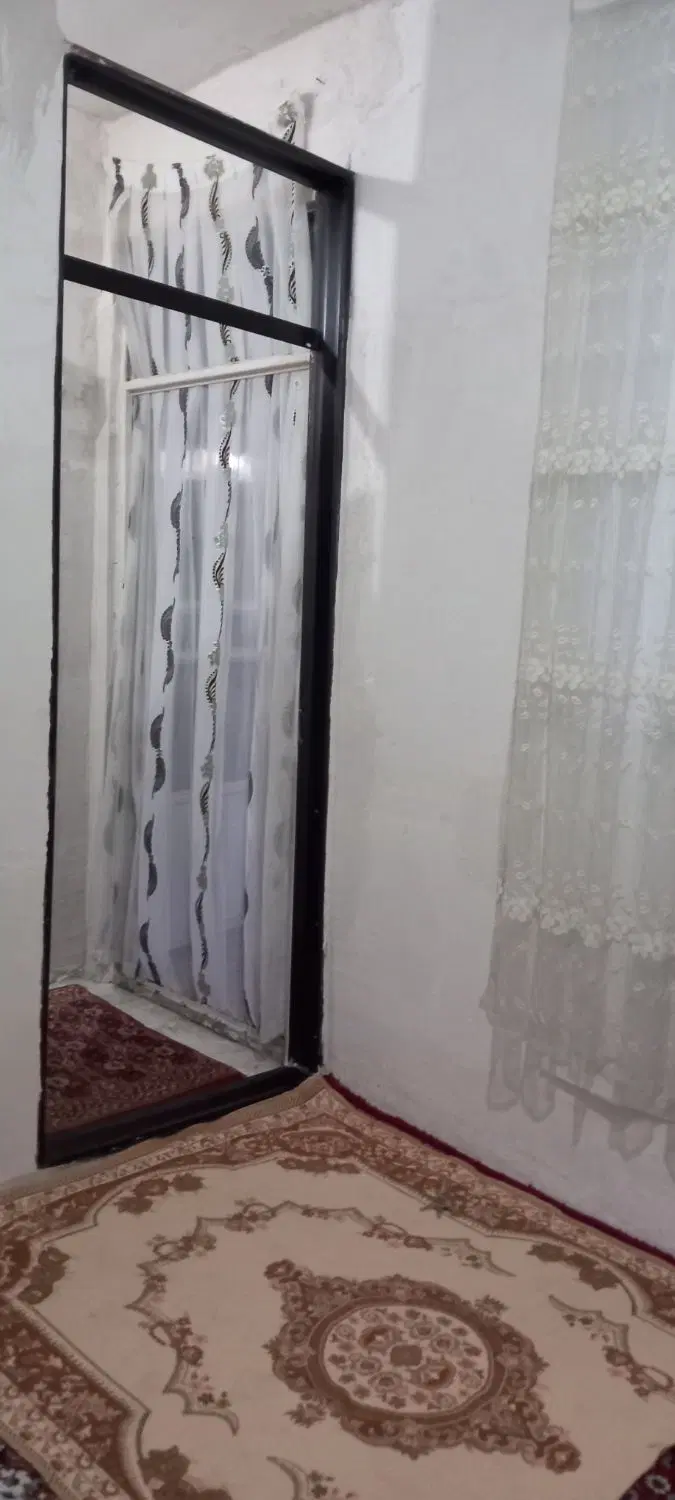 خانه ۱۱۰متری عباس اباد پاین