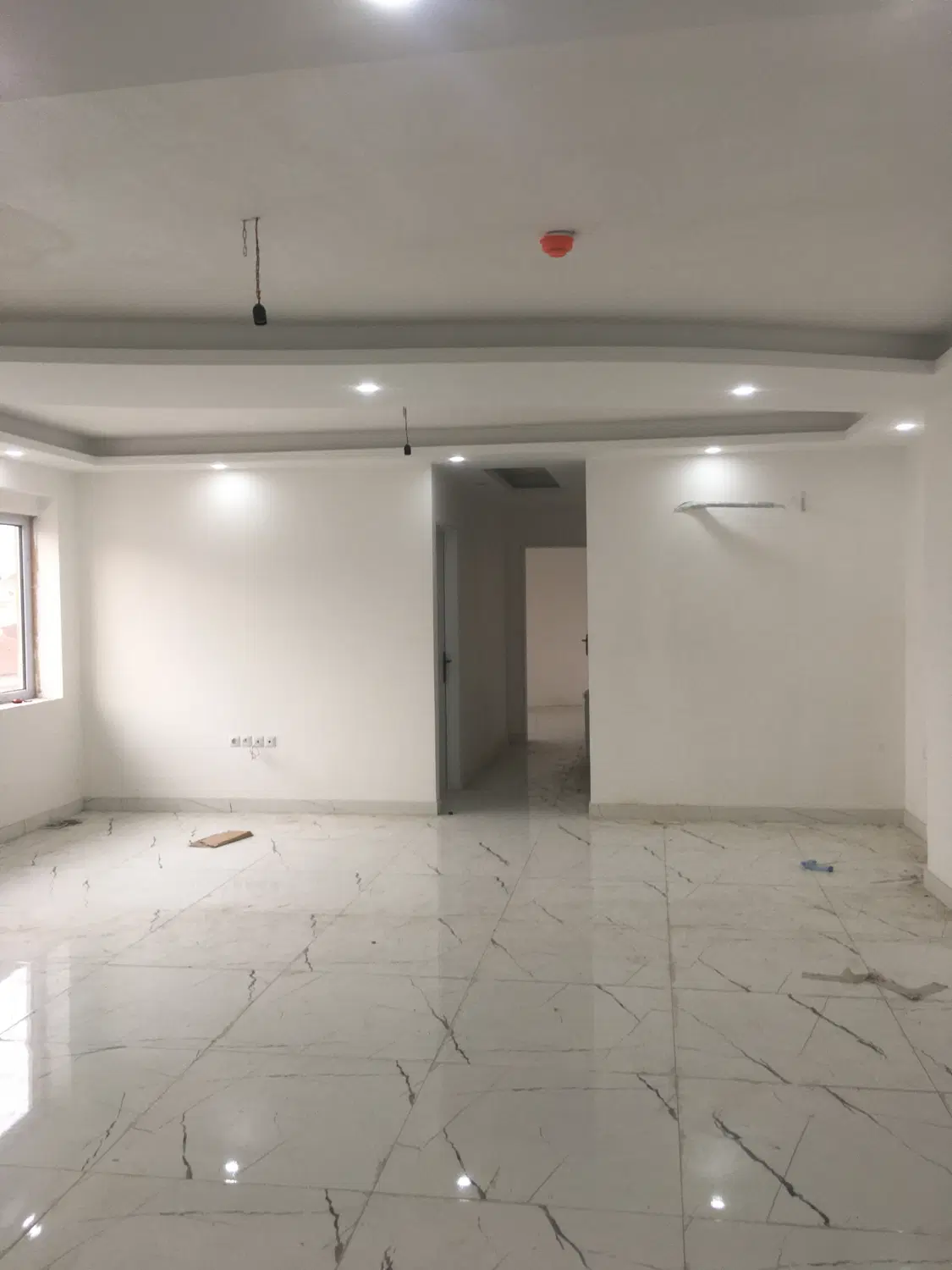 اپارتمان ۱۷۰متری نسق