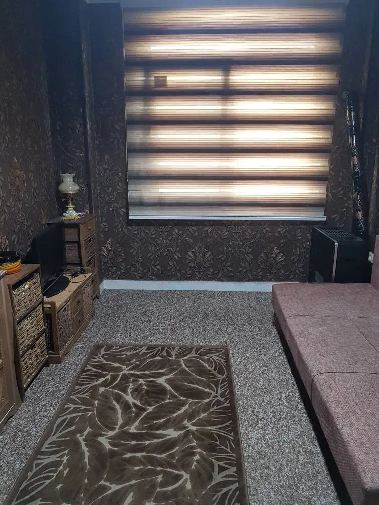 واحد۵۰ متری خوش نقشه نزدیک مترو