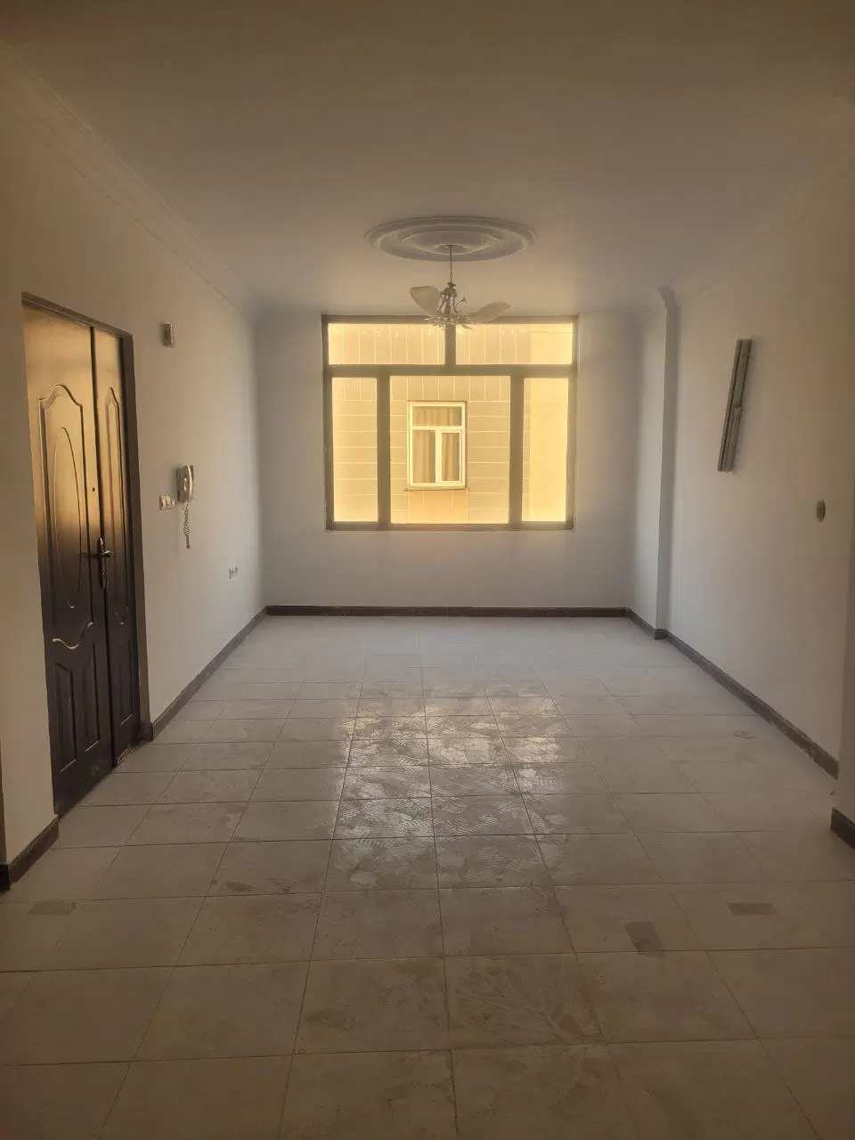 اجاره واحد مسکونی در ابتدا مطهری شمالی