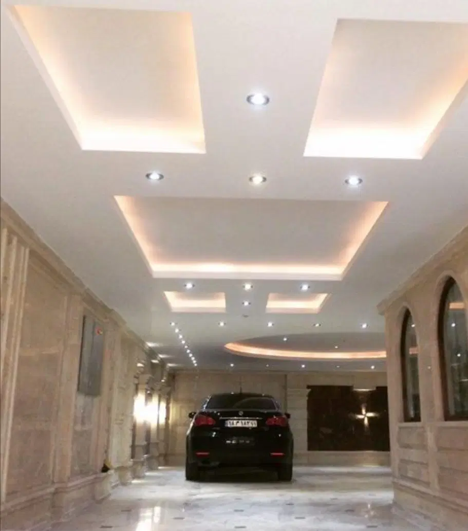اجاره پارکینگ