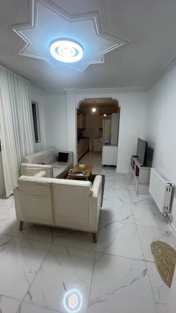 خانه مرکز شهر رشت،با پارکینگ سنددار
