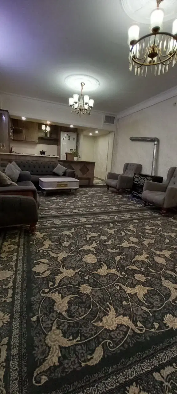 ویلایی دو طبقه ۱۰۰ متر