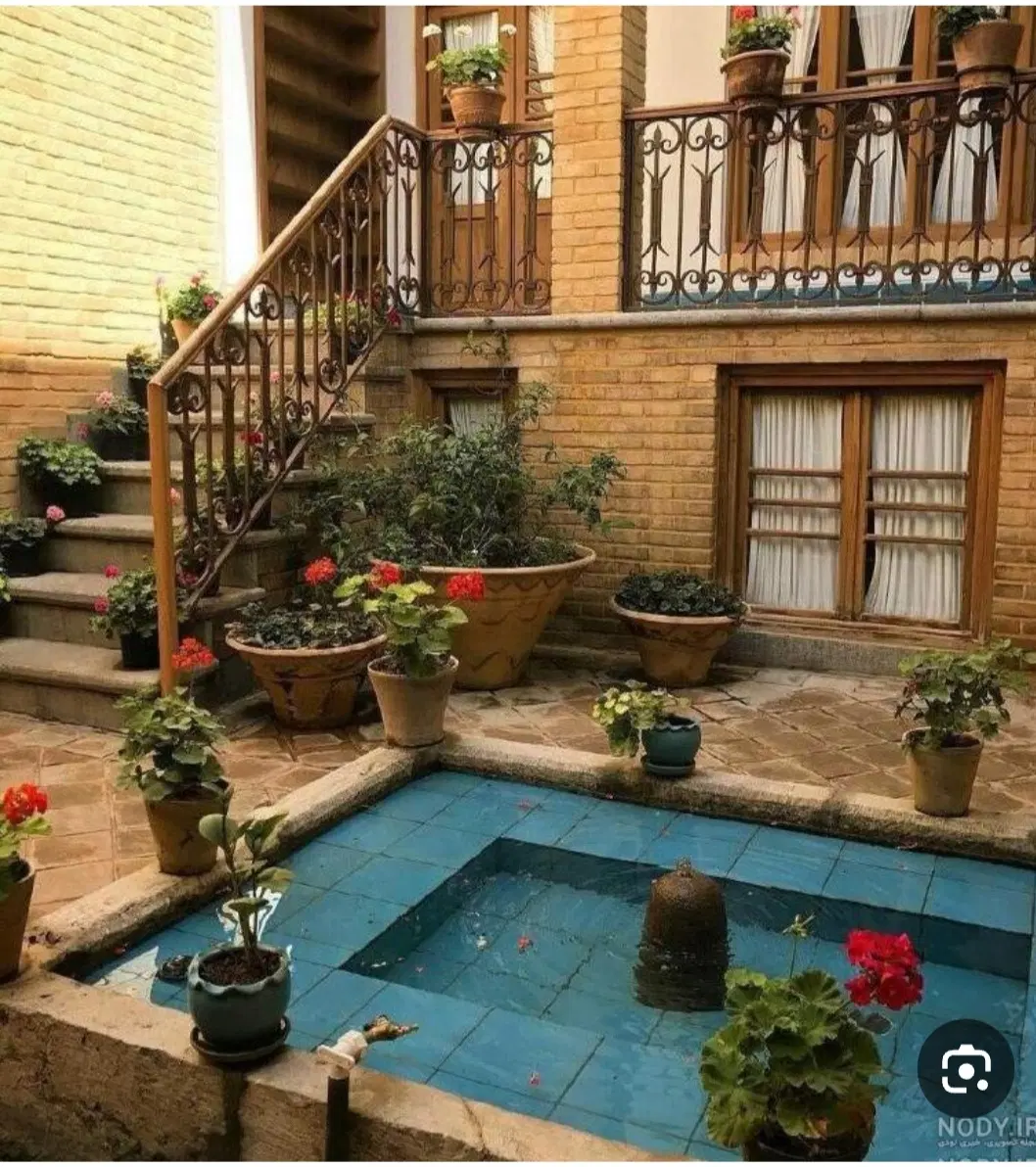 منزل ویلایی اجاره