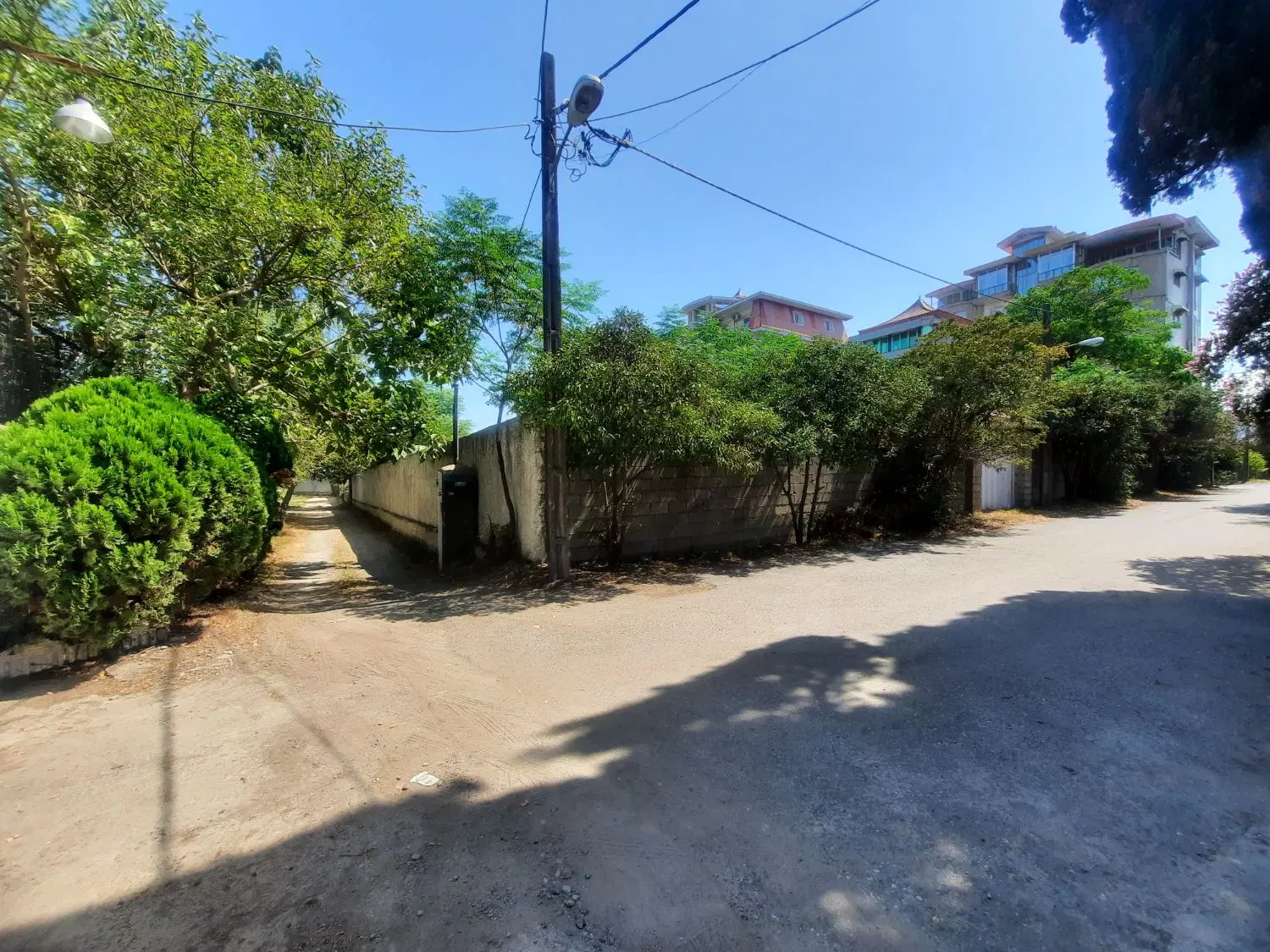 زمین ساحلی