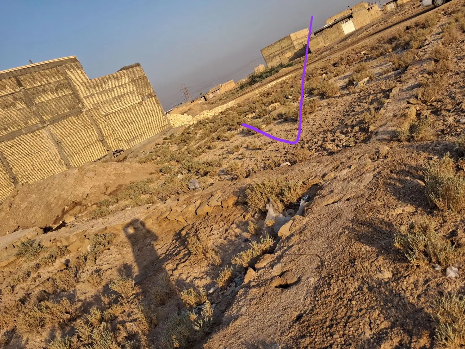 فروش زمین