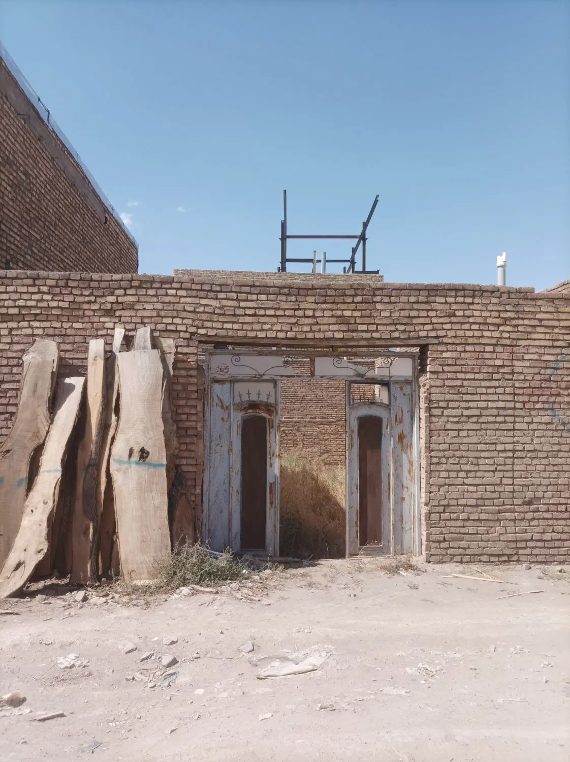 کارگاه نجاری