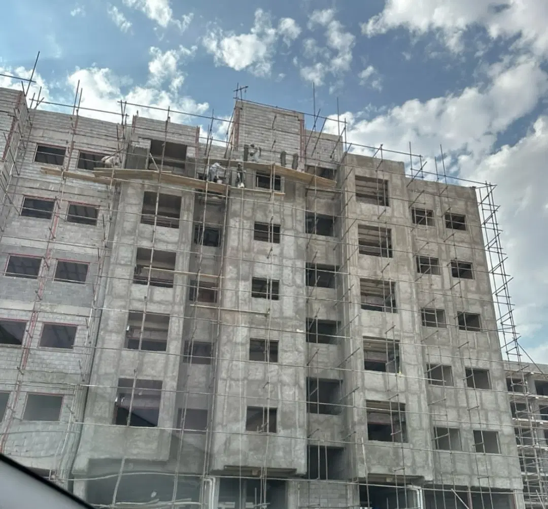 شهرکی _فراتر از انتظار اسلامشهر قائمه