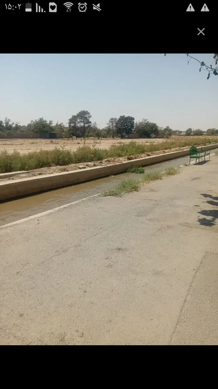 فروش زمین