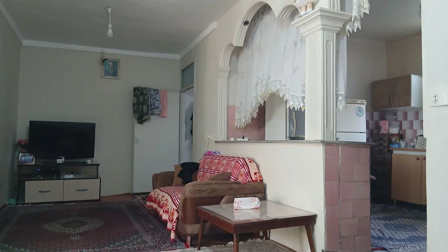 اجاره خانه ویلایی