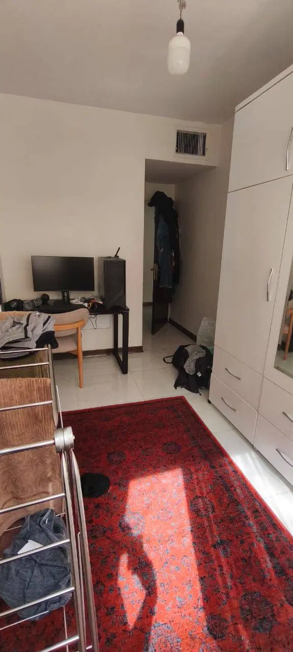 آپارتمان سجاد جنوبی