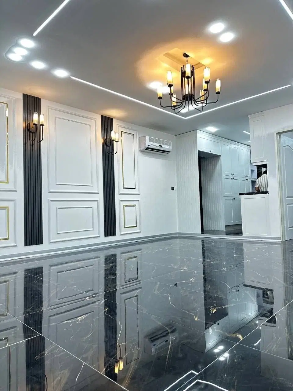 ۶۶متر دوخواب_سندتکبرگ_پارکینگ سندی_سرمایه گذاری