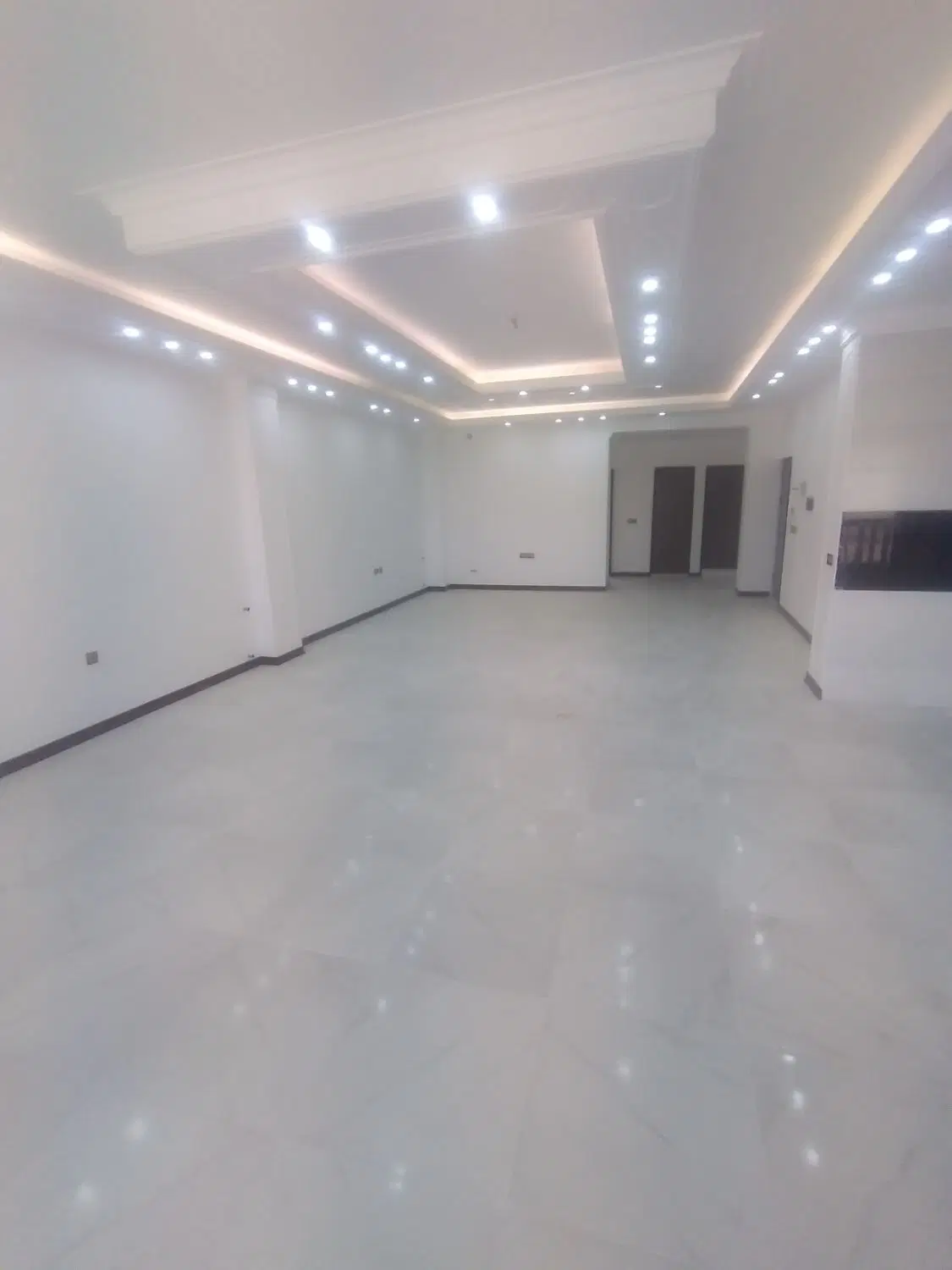 فروش  واحد اپارتمان (مرغداری)