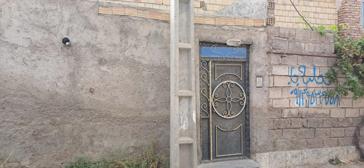 فروش خانه واقع در کوی امام رضا