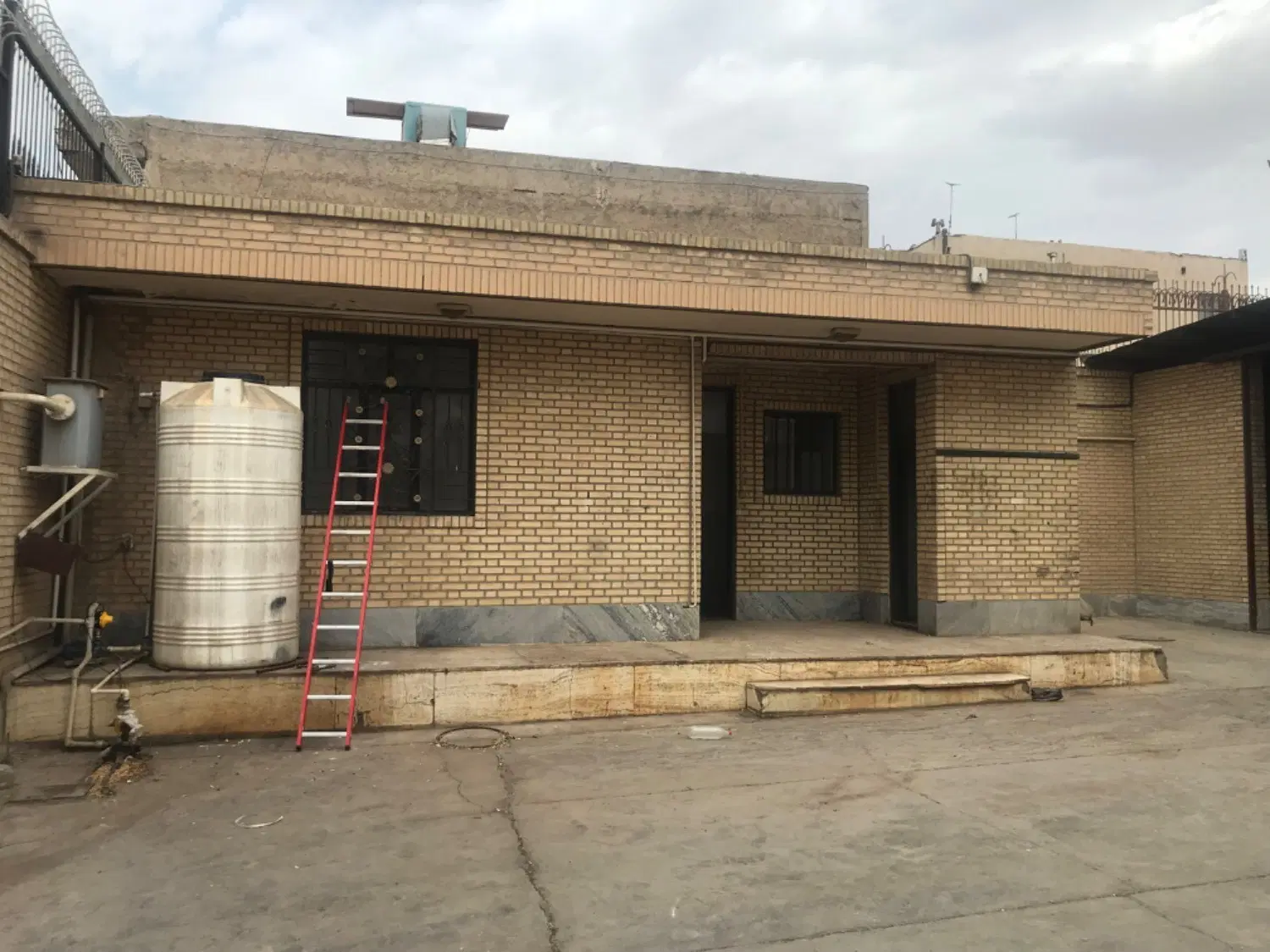 اجاره سوله صنعتی شهرک صنعتی عشق آباد