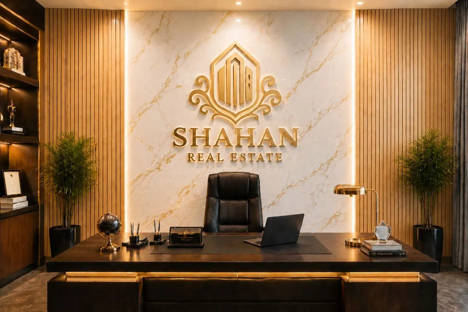 آپارتمان ۲۲۰ متری در نصر