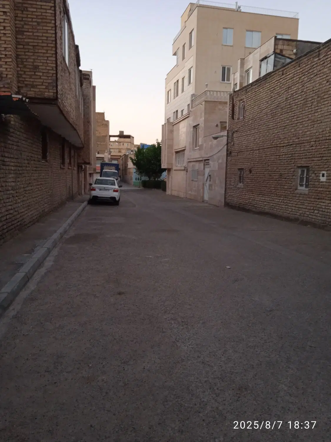 فروش خانه ویلایی ....