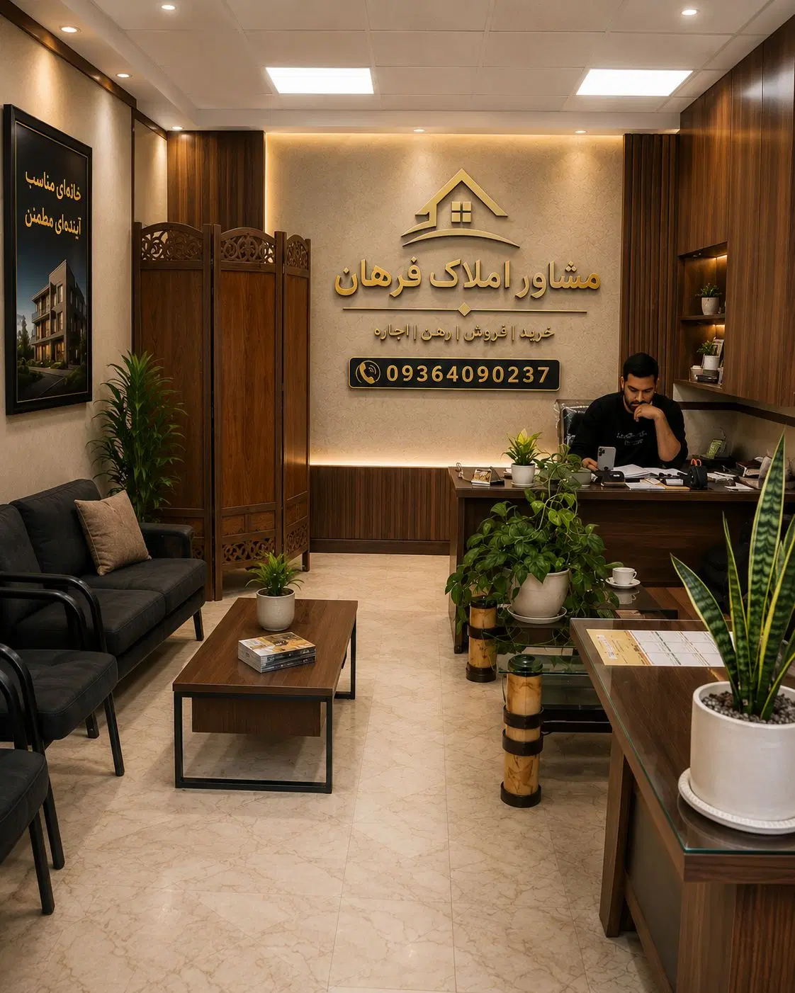 املاک فرهان عدالت ۳۹