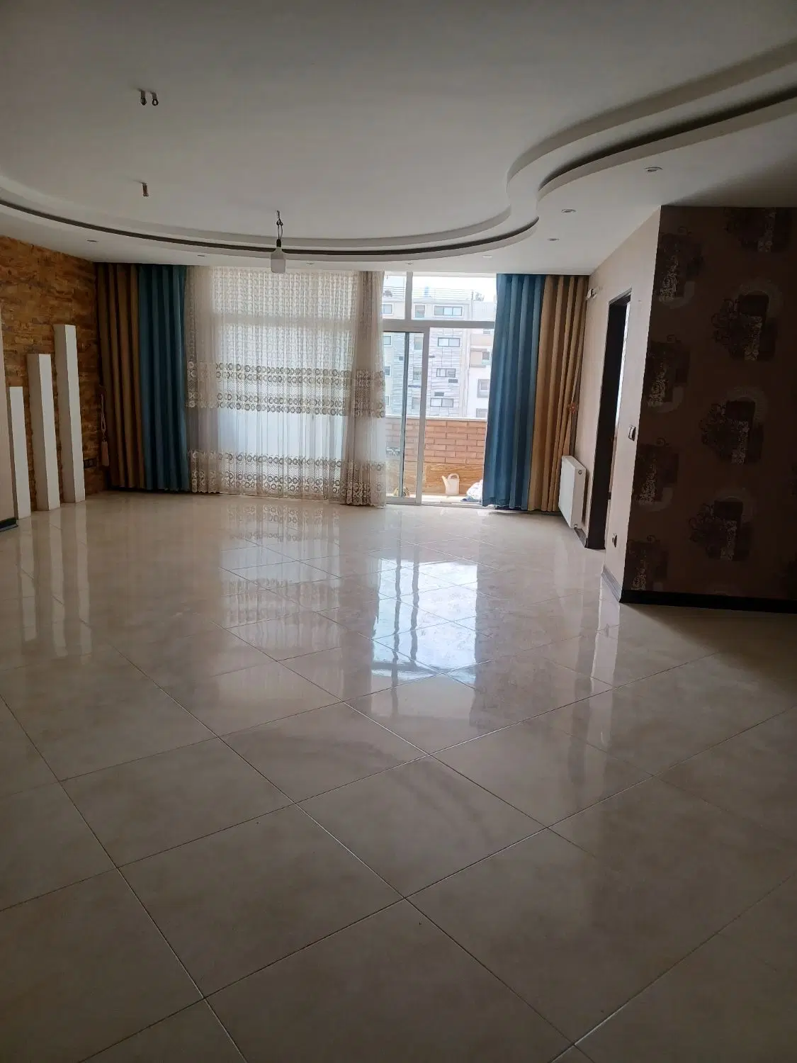 اجاره آپارتمان
